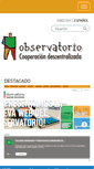 Mobile Screenshot of observ-ocd.org